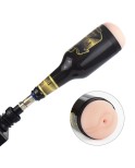 Multi-Speed Adjustable Pump & Thrusting Sex Machine Device