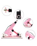 Sex Machine For Female G-Spot Vaginal Masturbation,Multiple Speed Adjustable Fucking Machine