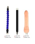 Sex Machine pro ženy G-Spot Vaginální masturbace Fucking stroj