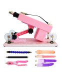 Sex Machine für weibliche G-Punkt Vaginal Masturbation Fucking Machine