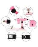 Sex Machine For Female G-Spot Vaginal Masturbation,Multiple Speed Adjustable Fucking Machine