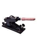 Automatic Sex Machine with Dildo Accessories Robot Sex Machine