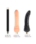 Speed Adjustable Sex Machine til Kvinde G-Spot Vaginal Onani