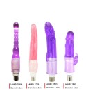 Speed Adjustable Sex Machine til Kvinde G-Spot Vaginal Onani