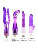 usterbar Thrusting Automatisk Retractable Masturbation Sex Machine