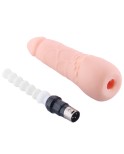 C28-Emulator Maschinengewehre automatisch versenkbaren Penis Masturbation