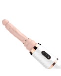 Himsith Multifunktions-wiederaufladbare Sex Machine G-Spot Vagina Masturbation Gerät