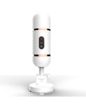 Himsith Multifunktions-wiederaufladbare Sex Machine G-Spot Vagina Masturbation Gerät