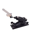 Masturbation Sex Machine Gun with Universal Adapter