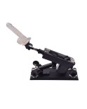 Masturbation Sex Machine Gun with Universal Adapter