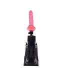 Upgrade Affordable Sex Machines Praca z Dildo