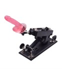 Upgrade Affordable Sex Machines Working with Dildo