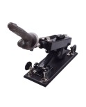 Sex Masturbation Maschine mit Universal-Adapter