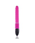 Hismith Mini-G-Dildo-Vibrator-Massagegerät 