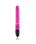 Hismith Mini-G-Dildo-Vibrator-Massagegerät 