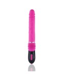 Hismith Mini-G-Punkt-Vibrator-Massagegerät mit 3 Stoß- und 10 Frequenz-Vibrationsmustern