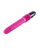 Hismith Mini-G-Punkt-Vibrator-Massagegerät mit 3 Stoß- und 10 Frequenz-Vibrationsmustern