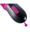 Hismith Mini-G-Punkt-Vibrator-Massagegerät mit 3 Stoß- und 10 Frequenz-Vibrationsmustern