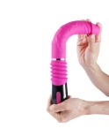 Hismith Mini-G-Punkt-Vibrator-Massagegerät mit 3 Stoß- und 10 Frequenz-Vibrationsmustern