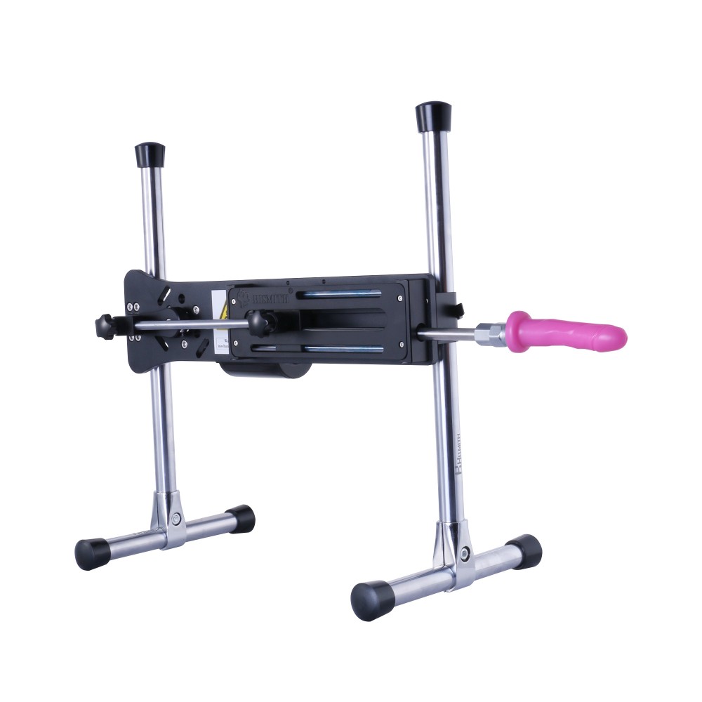 Hismith Sex Machine Med Quick Connector Dildos