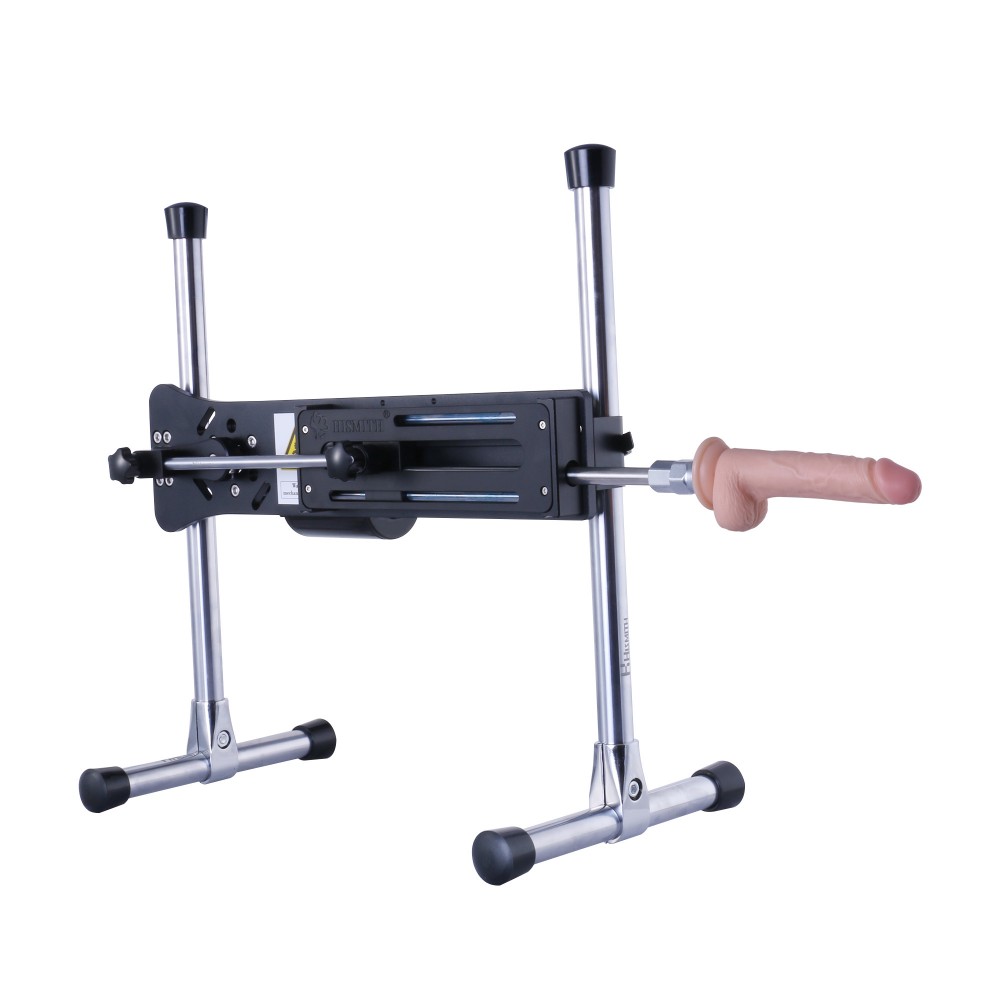 Hismith Sex Machine Med Quick Connector Dildos