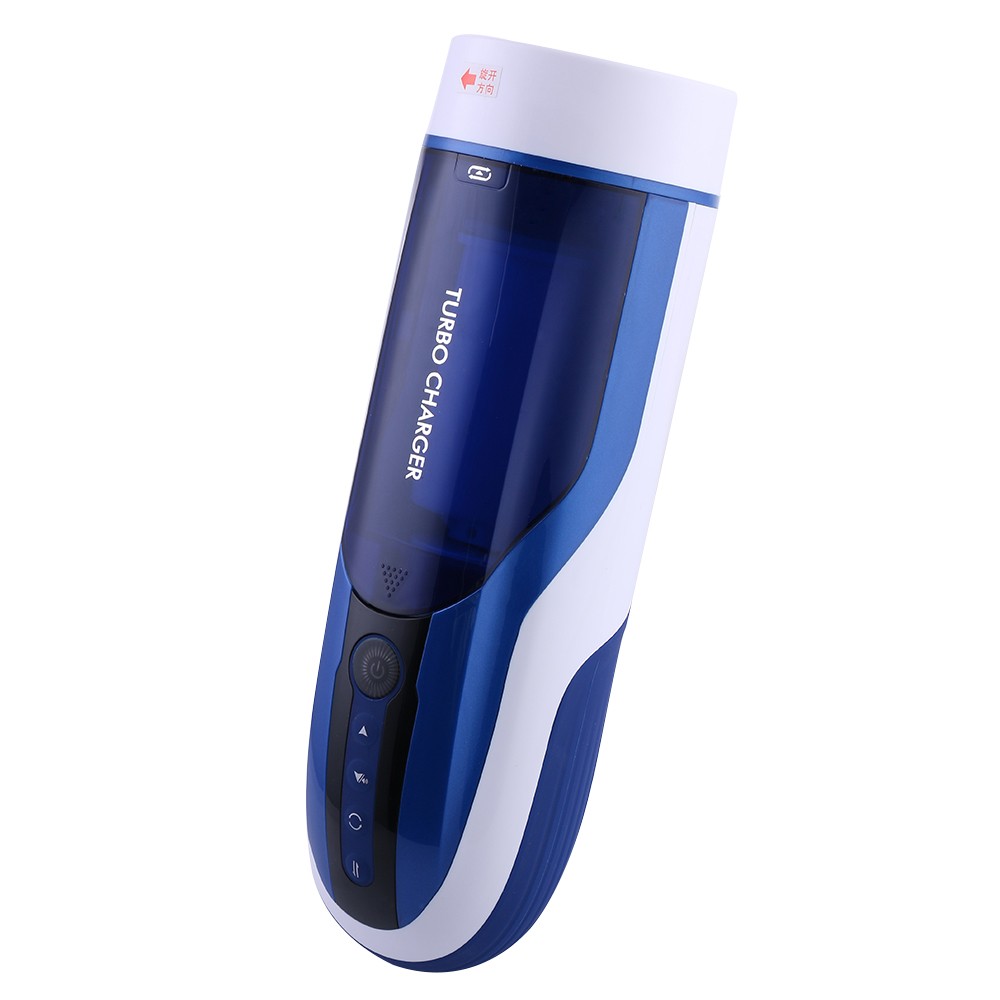 Intelligent Voice Male Automatic Masturbator