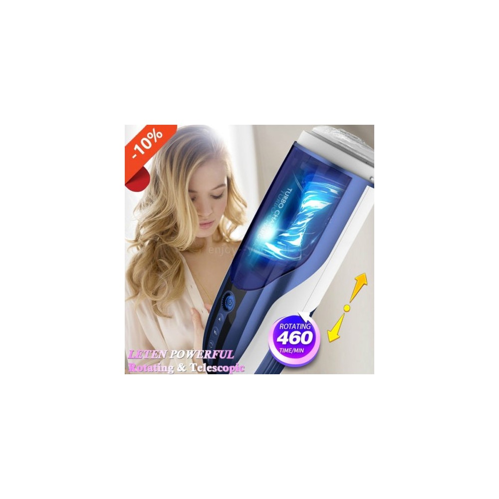 Intelligent Voice Male Automatic Masturbator