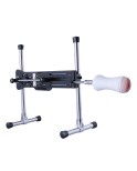 Hismith Men's Stroker Masturbation Machine per pompino maschio automatico