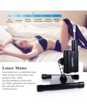 Hismith Premium Sex Machine AK-03-serien