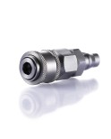 Hismith Quick Air Connector Umrüstung auf Klicklok System