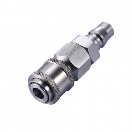 Hismith Quick Air Connector Konvertera till Klicklok System