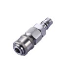 Hismith Quick Air Connector Konverter til Klicklok System Hismith Quick Air Connector Konverter til Klicklok System