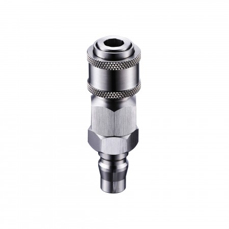 Hismith Quick Air Connector Konverter til Klicklok System