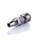 Hismith Quick Air Connector Umrüstung auf Klicklok System