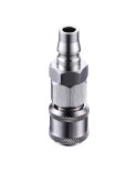 Hismith Quick Air Connector Konverter til Klicklok System Hismith Quick Air Connector Konverter til Klicklok System