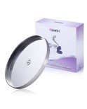 Hismith Saugnapfadapter für Premium Sex Machine mit KlicLok System Anschluss, 11.43cm Durchmesser Extra große Saugnapfarmatur Hismith Saugnapfadapter für Premium Sex Machine mit KlicLok System Anschluss, 11.43cm Durchmesser Extra große Saugnapfarmatur
