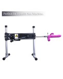 Hismith Saugnapfadapter für Premium Sex Machine mit KlicLok System Anschluss, 11.43cm Durchmesser Extra große Saugnapfarmatur Hismith Saugnapfadapter für Premium Sex Machine mit KlicLok System Anschluss, 11.43cm Durchmesser Extra große Saugnapfarmatur