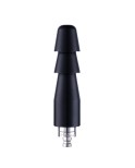 Hismith Vac-U-Lock Adapter til Premium Sex Machine, Klic Lock System Connector Hismith Vac-U-Lock Adapter til Premium Sex Machine, Klic Lock System Connector