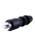 Hismith Vac-U-Lock Adapter til Premium Sex Machine, Klic Lock System Connector Hismith Vac-U-Lock Adapter til Premium Sex Machine, Klic Lock System Connector