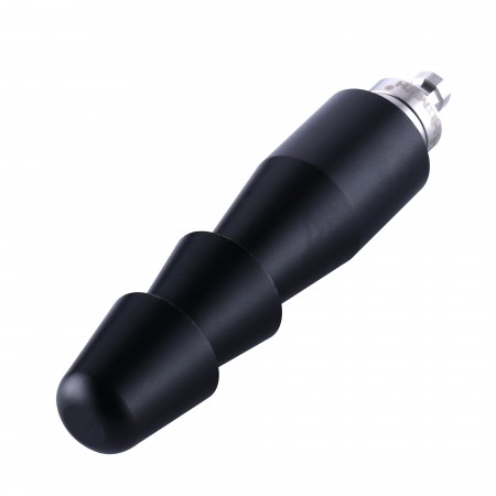 Hismith Vac-U-Lock Adapter für Premium Sex Machine, Klic Lock System Connector