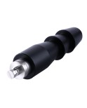 Hismith Vac-U-Lock Adapter til Premium Sex Machine, Klic Lock System Connector Hismith Vac-U-Lock Adapter til Premium Sex Machine, Klic Lock System Connector