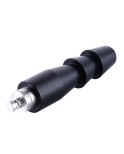 Hismith Vac-U-Lock Adapter til Premium Sex Machine, Klic Lock System Connector Hismith Vac-U-Lock Adapter til Premium Sex Machine, Klic Lock System Connector