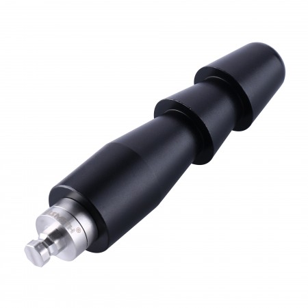 Hismith Vac-U-Lock Adapter für Premium Sex Machine, Klic Lock System Connector