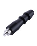 Hismith Vac-U-Lock Adapter til Premium Sex Machine, Klic Lock System Connector Hismith Vac-U-Lock Adapter til Premium Sex Machine, Klic Lock System Connector