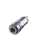 Hismith KlicLok System Adapter, Convert to Quick Air Connector, All-metal Self-Lock Adapter