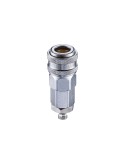 Hismith KlicLok System Adapter, Convert to Quick Air Connector, All-metal Self-Lock Adapter