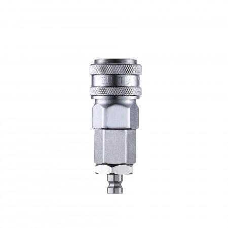 Hismith KlicLok System Adapter, Convert to Quick Air Connector, All-metal Self-Lock Adapter