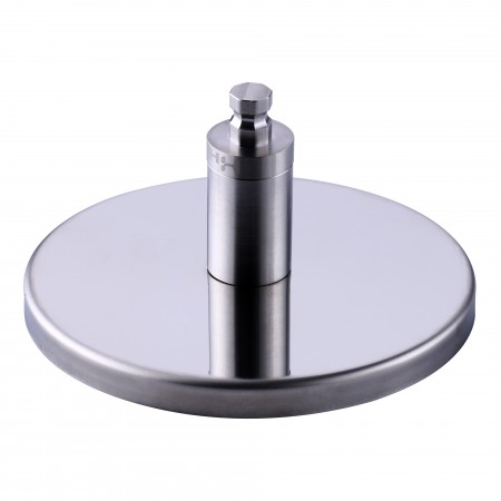 Hismith Suction Cup Adapter for Premium Sex Machine, KlicLok System Connector