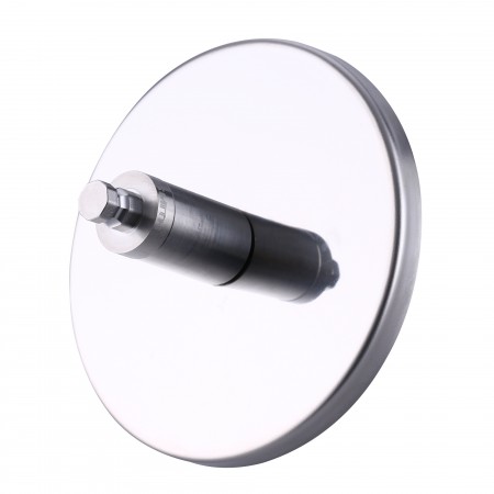 Hismith Suction Cup Adapter for Premium Sex Machine, KlicLok System Connector