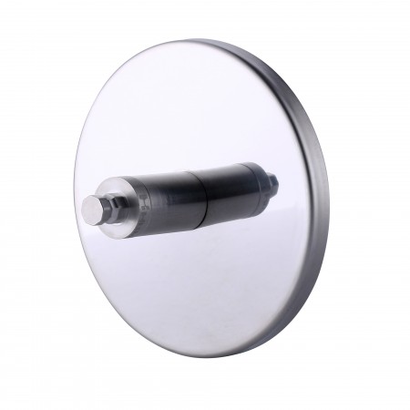 Hismith Suction Cup Adapter for Premium Sex Machine, KlicLok System Connector